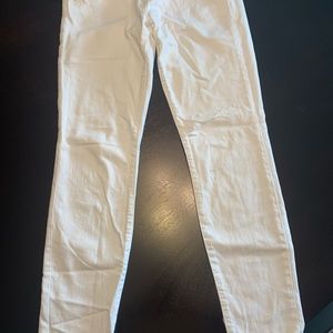 Current Elliott - Size 27 - Stiletto Jean